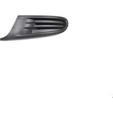 Nisanur Sis Kapağı Sissiz Sol Golf 6 2008-