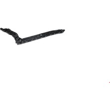 Honda Arka Tampon Braketi Sağ Crv 2012-