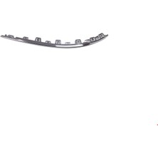 Nisanur Ön Tampon Nikelajı Sol Passat 2020-