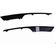 Nisanur Ön Tampon Sis  Çıtası Sol Alt Cayenne 2011-