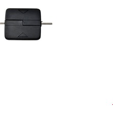 Nisanur Sürgülü Cam Açma Mandalı T-5 2003-