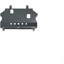 Nisanur Motor Alt Koruma Metal Berlingo/partner 2003-