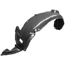 Hyundai Ön Çamurluk Davlumbazı Sol Getz 2006-