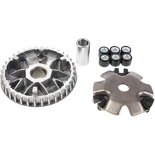 NCR ÖN VARYATÖR YARIM SET HERO PLEASURE HONDA ACTIVA 100