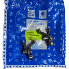 Bajaj Ns 200 Piyano Takım