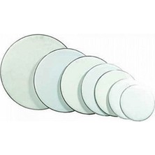 No Name 20 ''  Bateri Derisi 50,5 cm ( 0,22MM)
