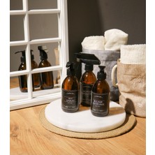 Beyaz Doğal Yuvarlak Mermer Stand Dekoratif Düzenleyici, Şık ve Kullanışlı Aksesuar.