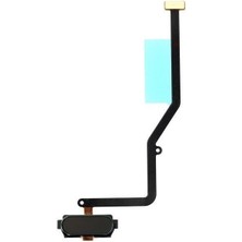 OEM Samsung C9 Pro Home Tuşu Siyah