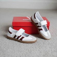 Getir Götür Ali Samba Jane Kadın Babet Günlük Spor Ayakkabı