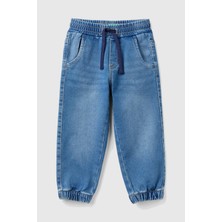 United Colors Of Benetton Erkek Bebek Pantolon F01V