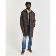 Gant Erkek Kahverengi Regular Fit  Mont 7006563.243