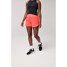 Brooks Chaser 5" Short 2.0 Kadın Turuncu Şort 221707698