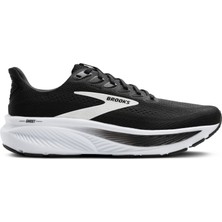 Brooks Ghost 17 Kadın Siyah Koşu Ayakkabısı 1204311B090
