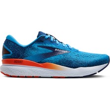 Brooks Erkek Mavi Koşu Ayakkabısı