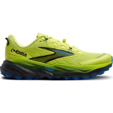 Brooks Erkek Sari Koşu Ayakkabısı