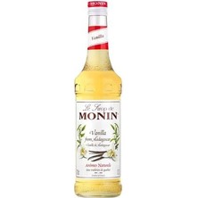 Monin Vanilya -700 ml