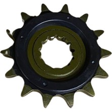 Cf Moto SR450 Ön Dişli