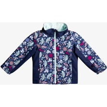 Roxy Snowy Tale Çocuk Su Geçirmez Snowboard Kar Montu ERLTJ03020