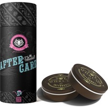 Tattoobull After Care Orange Cream 50 ml 10’lu Koli | Dövme Bakım Kremi