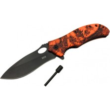 Alsepeteavm Ber Magnezyum Çakı Ornc