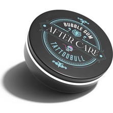 Tattoobull Professional Tattoo Bubblegum Glide 50 ml - Dövme Bakım Kremi