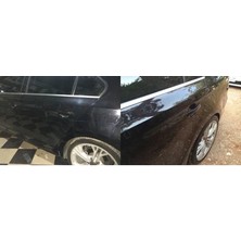 Şehber Skoda Kod 3u Rütüş Motip Sprey Rötuş Boyası