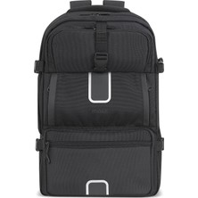 Mack MCE-1205 17.3" Explor 34L Eco Seyahat Sırt Çantası