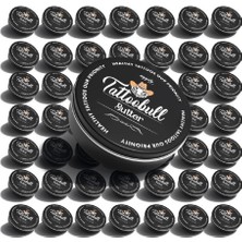 Tattoobull Professional Tattoo After Care Butter 50ML 50'li Koli - Dövme Bakım Kremi