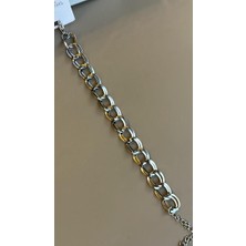 Royaleks Samanyolu Bileklik - Gümüş