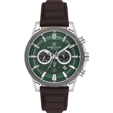 Daniel Klein DK.1.14006-4 Erkek Kol Saati