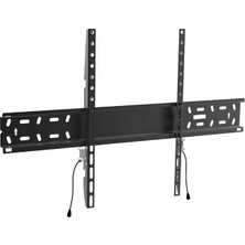 Isy IWB-1007 75 inç Ekran Boyutlu Sabit Askı Aparatı 600X400FIX Montaj Tipi