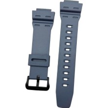 Casio AE-1500 DW-391 W-737 WS-1500 WS-1700 Orijinal Mavi Renk Orijinal Saat Kordonu