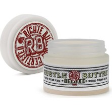 Hustle Butter Deluxe Tattoo Aftercare - 1OZ/30ML Dövme Bakım Kremi