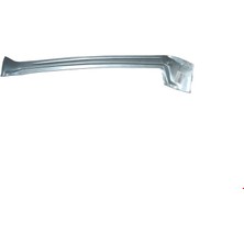 Nisanur Ön Cam Çerçeve Yan Sacı Sol (Frangart) Dkş Hanal