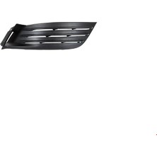 Nisanur Ön Tampon Sis Kapağı Sissiz Sağ Megane 4 2015-