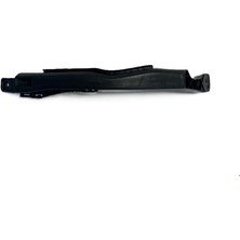 Nisanur Ön Far Braketi Sol Insignia 2018-