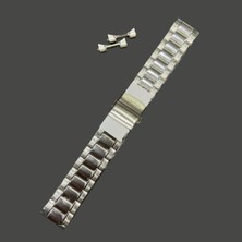 Casio MTP-1374D Orijinal Çelik Saat Kordonu