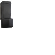 Nisanur Arka Tampon Köşesi Sol L300 1997-