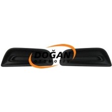 Nisanur Sis Far Kapağı Sağ Pg 2008 2013-