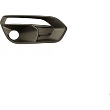 Nisanur Sis Far Kapağı Gündüz Far Tip Sağ Daily 2020-