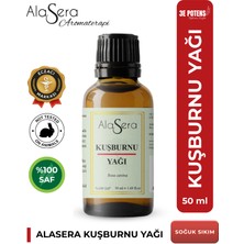 Alasera Kuşburnu Yağı 50 Ml  Saf