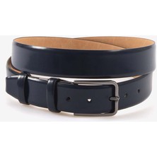 Kemal Tanca Hakiki Deri Erkek Kemer 001-1002-DF