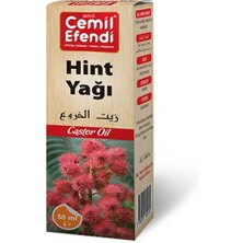 Hint Yağı 50 ml