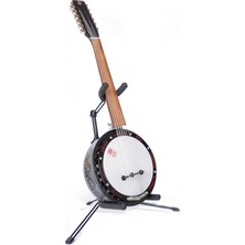 Erzincan İşlemeli Cümbüş