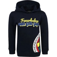 Fenerbahçe Çocuk Trıbun Sen Çok Yaşa Sweat