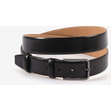 Kemal Tanca Hakiki Deri Erkek Kemer 001-1002-DF