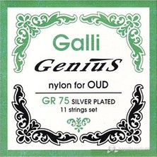 Galli Gr-75 Ud Teli