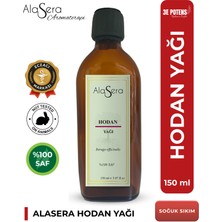 Alasera Hodan Yağı 150 Ml  Saf
