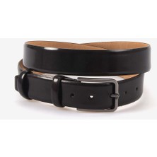 Kemal Tanca Hakiki Deri Erkek Kemer 001-1002-DF