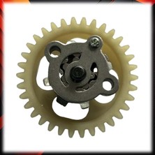 Moto Express Yamaha RAYZR125 Yağ Pompası Komple A